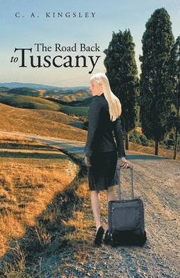Road Back to Tuscany 1