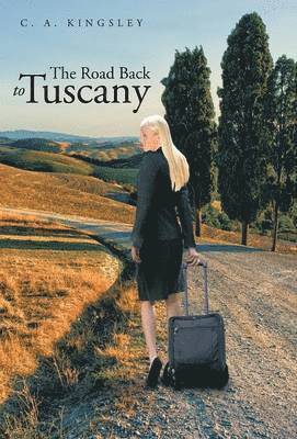 Road Back to Tuscany 1