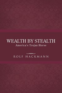 bokomslag Wealth by Stealth