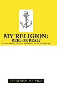 bokomslag My Religion