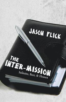 bokomslag THE Inter-mission