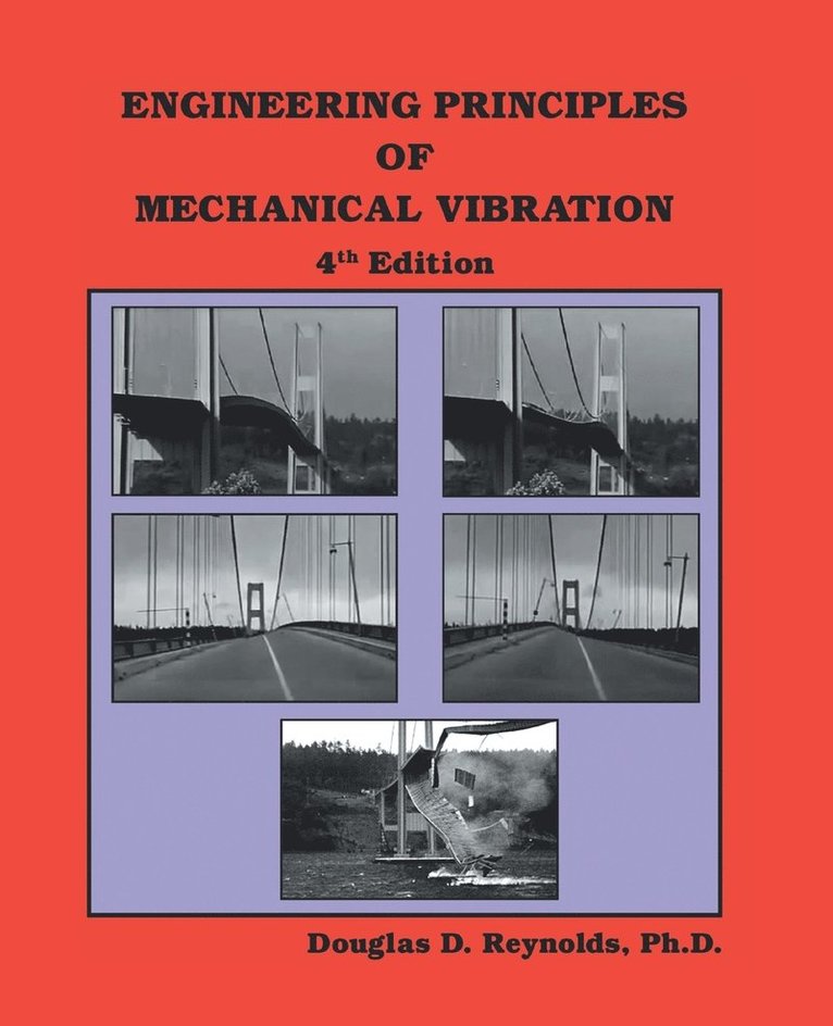 Engineering Prinicples of Mechanical Vibration 1