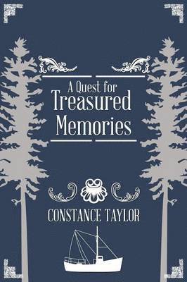 bokomslag Quest for Treasured Memories