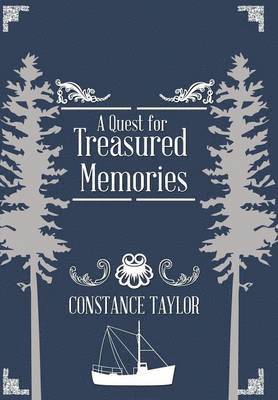 bokomslag Quest for Treasured Memories