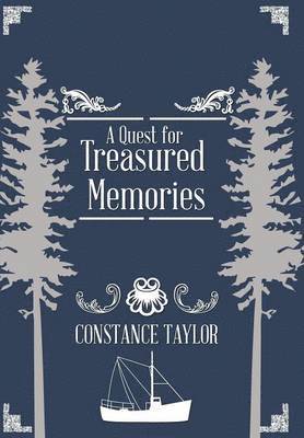 A Quest for Treasured Memories 1