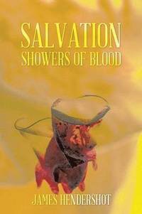 bokomslag Salvation Showers of Blood