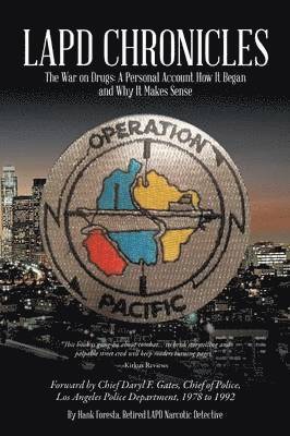 Lapd Chronicles 1