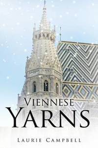 bokomslag Viennese Yarns