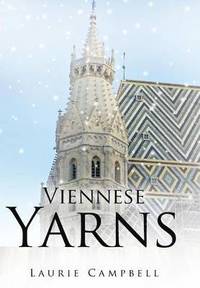 bokomslag Viennese Yarns