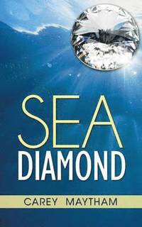 bokomslag Sea Diamond
