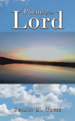 Poems of the Lord 1