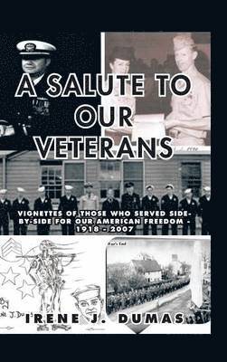 Salute to Our Veterans