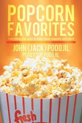 Popcorn Favorites 1