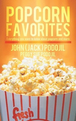 Popcorn Favorites 1