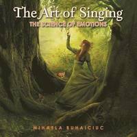 bokomslag The Art of Singing