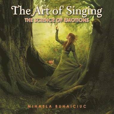 bokomslag Art of Singing