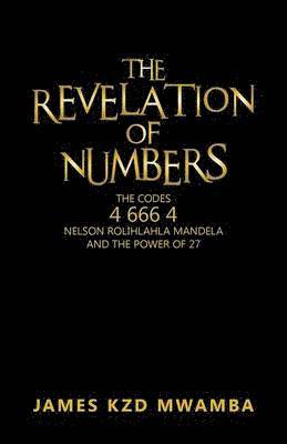 The Revelation of Numbers 1