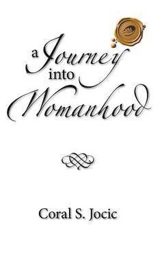 bokomslag Journey into Womanhood