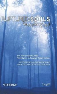bokomslag Ruptured Souls