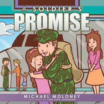 A Soldier's Promise 1