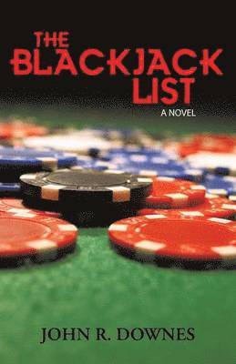 bokomslag The Blackjack List