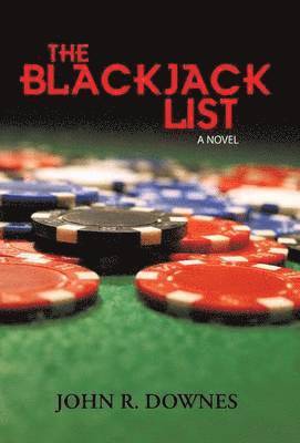 bokomslag The Blackjack List