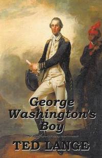 bokomslag George Washington's Boy