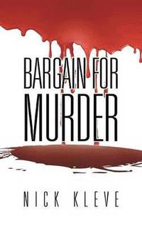 bokomslag Bargain for Murder