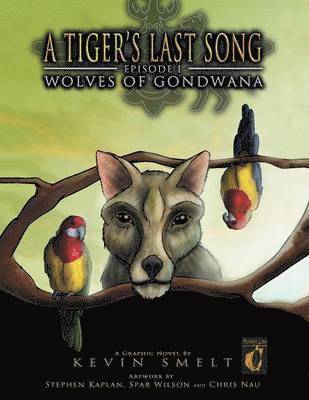A Tiger's Last Song 1