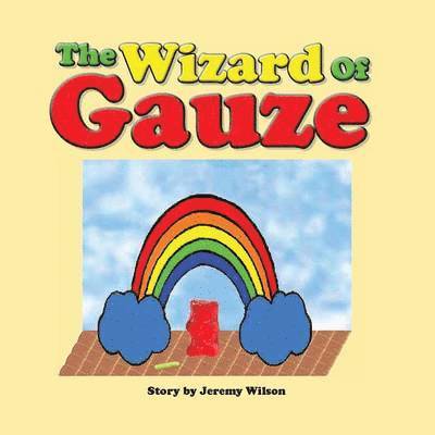 The Wizard of Gauze 1