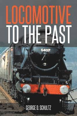 Locomotive to the Past 1