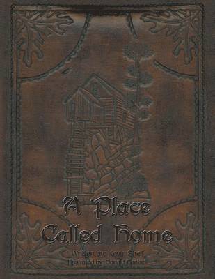 bokomslag Place Called Home