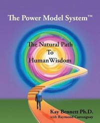 bokomslag The Power Model System