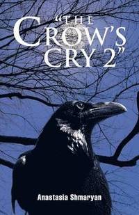 bokomslag 'The Crow's Cry 2'