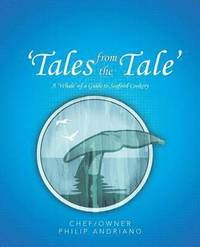 bokomslag 'Tales from the Tale'