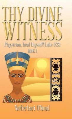 Thy Divine Witness 1
