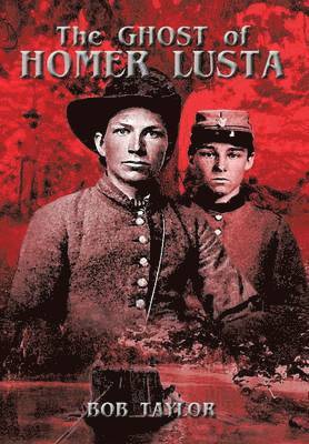 GHOST of HOMER LUSTA