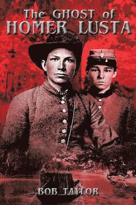 GHOST of HOMER LUSTA