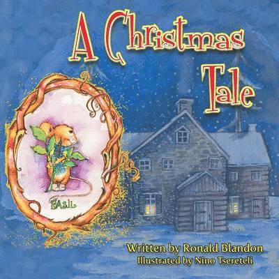 A Christmas Tale 1