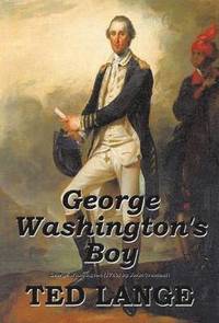 bokomslag George Washington's Boy