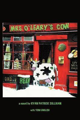 bokomslag Mrs. O'Leary's Cow