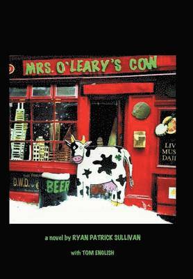 Mrs. O'Leary's Cow 1