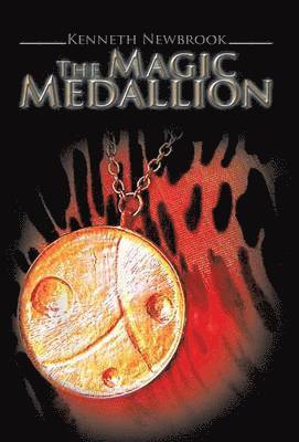 The Magic Medallion 1