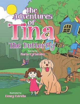 The Adventures of Tina 1