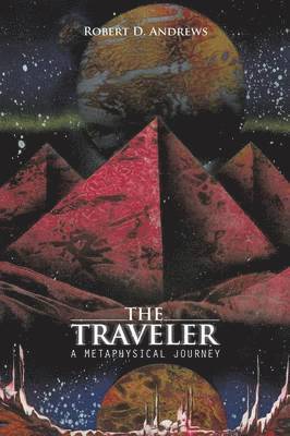 bokomslag Traveler