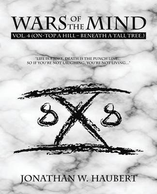 bokomslag Wars of the Mind Vol.4