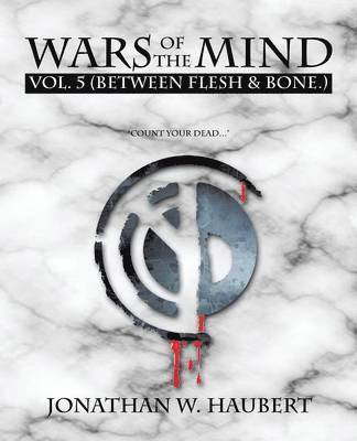 bokomslag Wars of the Mind Vol.5