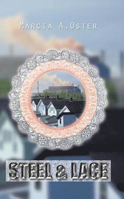 Steel & Lace