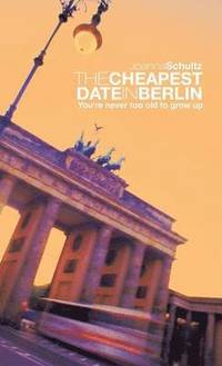 bokomslag THE Cheapest Date in Berlin