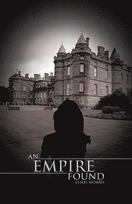Leslie Morris, LESLIE MORRIS - Empire Found, Häftad